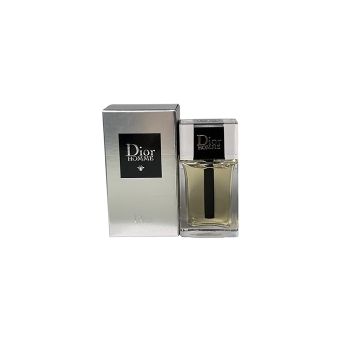 Dior Homme EDT – Scentoria