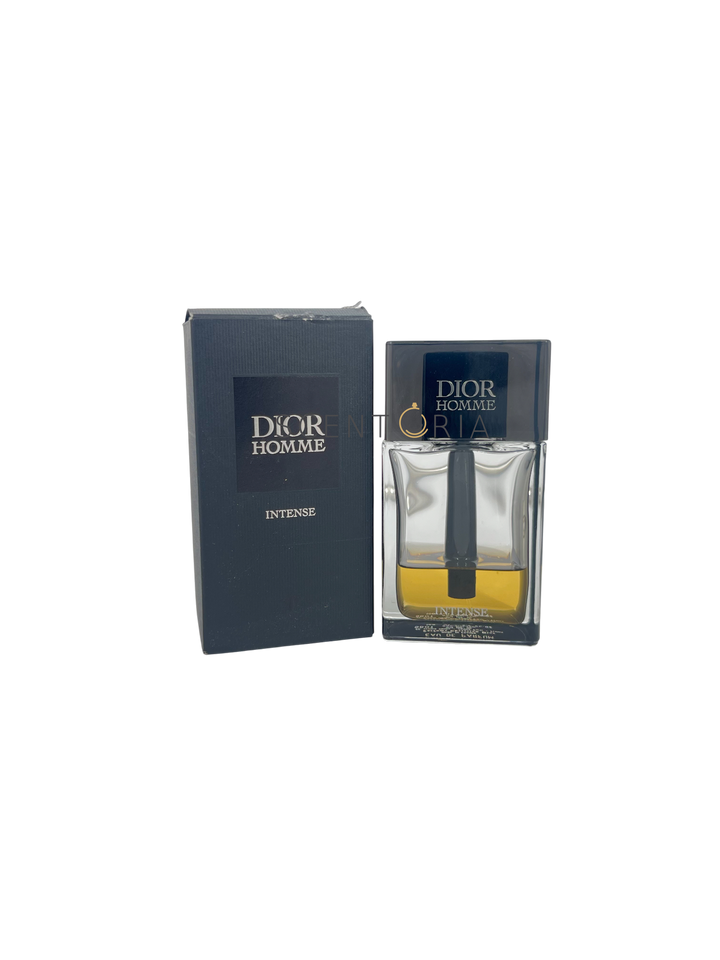Dior Homme Intense EDP Partial