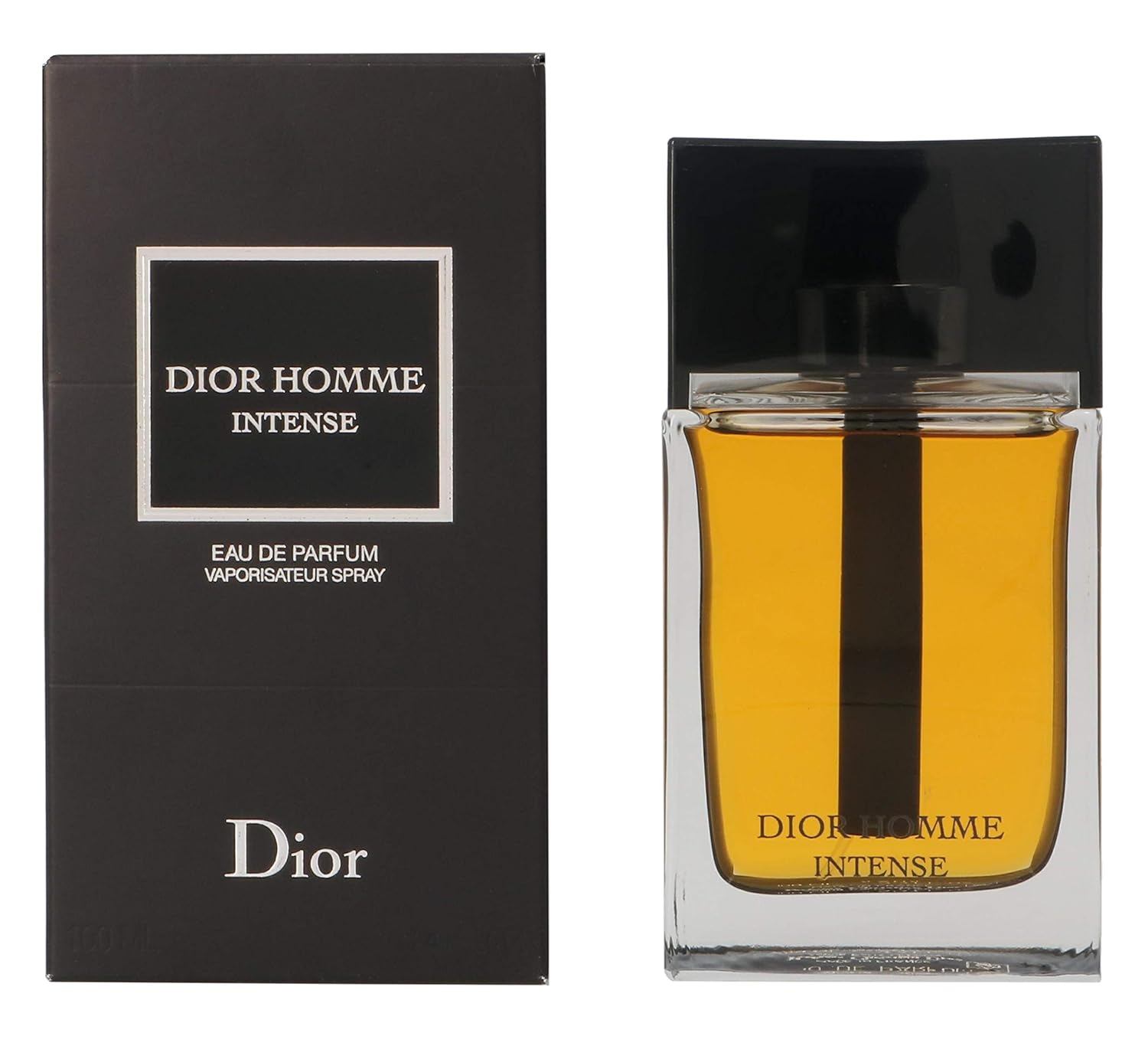 Dior Homme Intense EDP – Scentoria