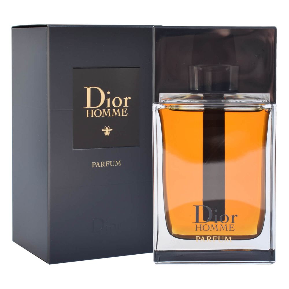 Dior Homme Parfum