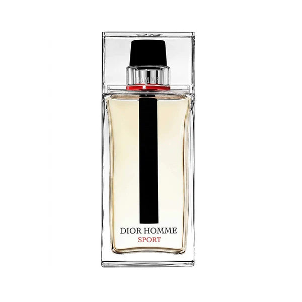 Dior Homme Sport EDT