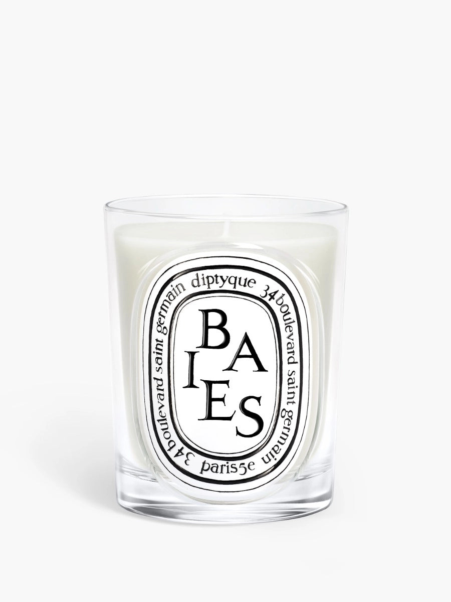 Baies Candle