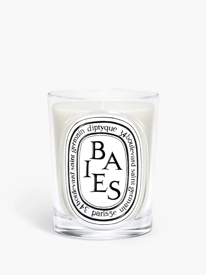 Baies Candle