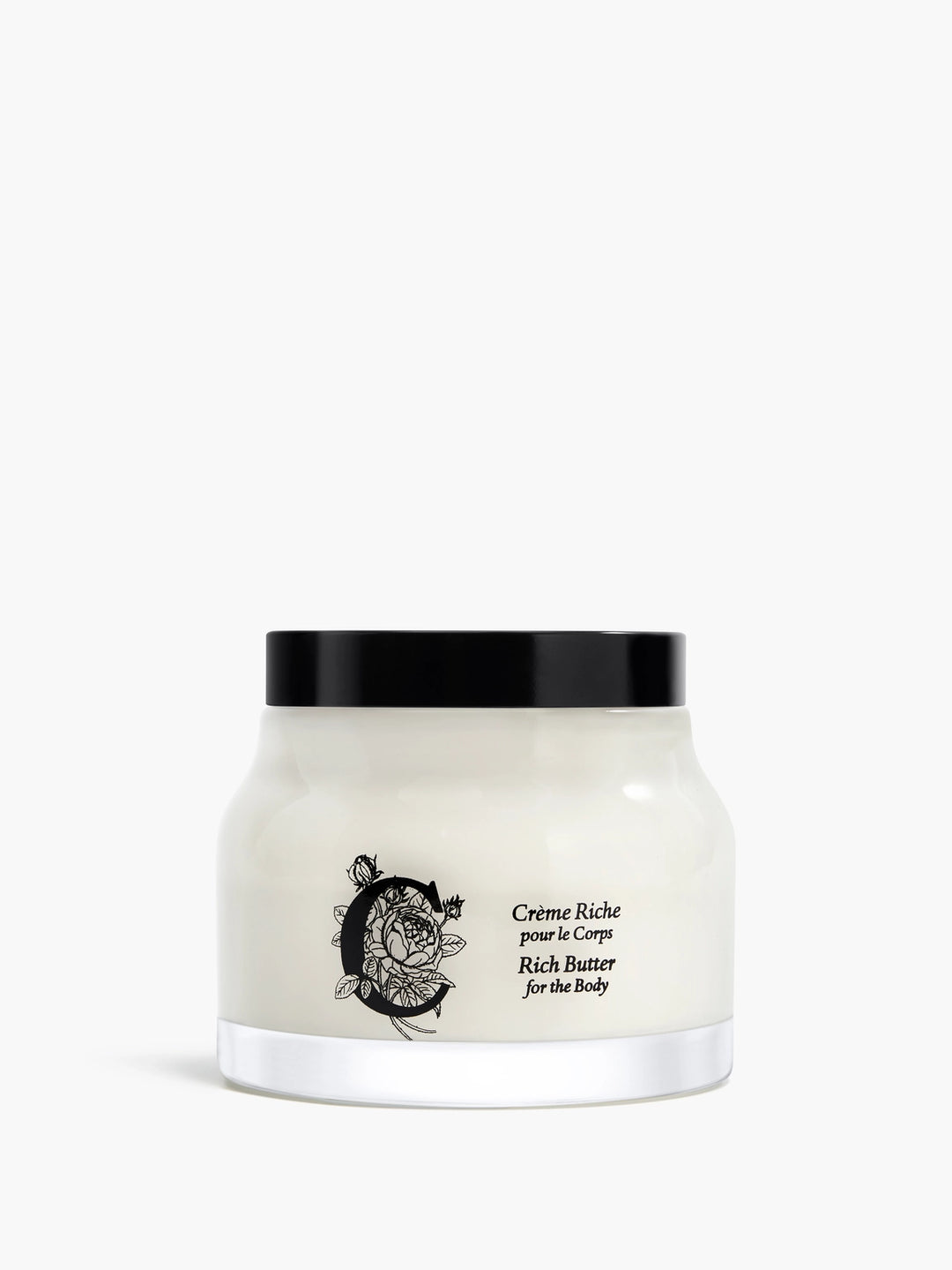 Diptyque Rich Body Butter