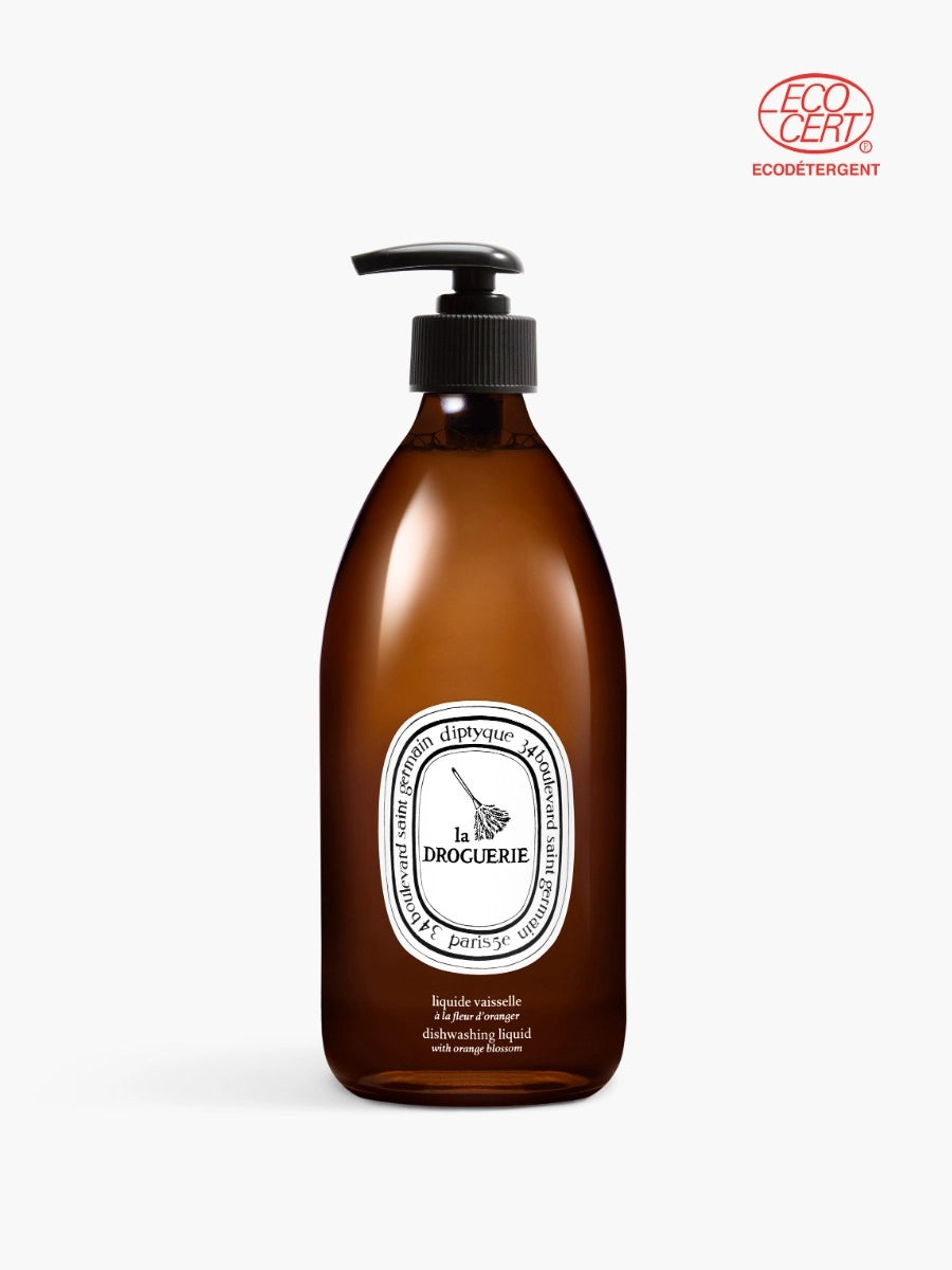 Diptyque La Droguerie Dishwashing Liquid