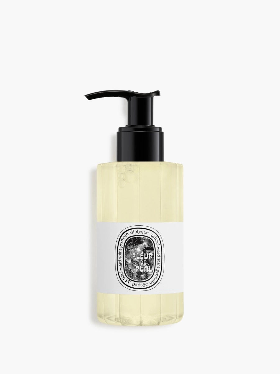 Fleur De Peau Hand & Body Perfumed Gel