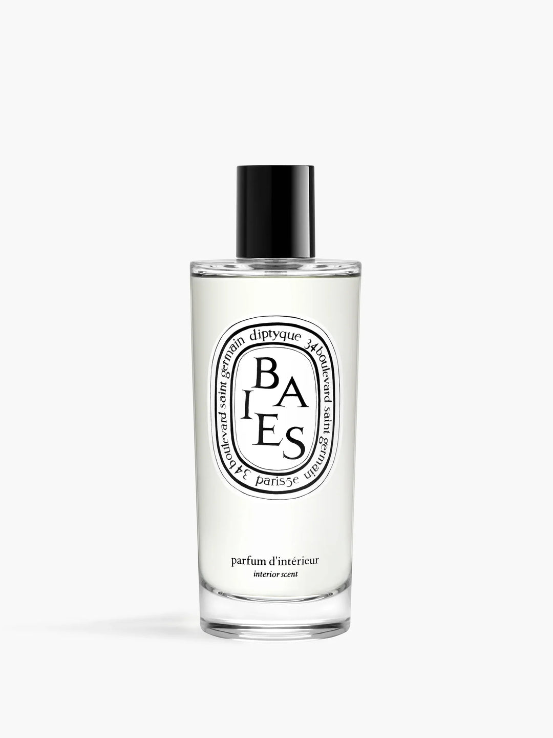 Diptyque Carb Baies Room Spray