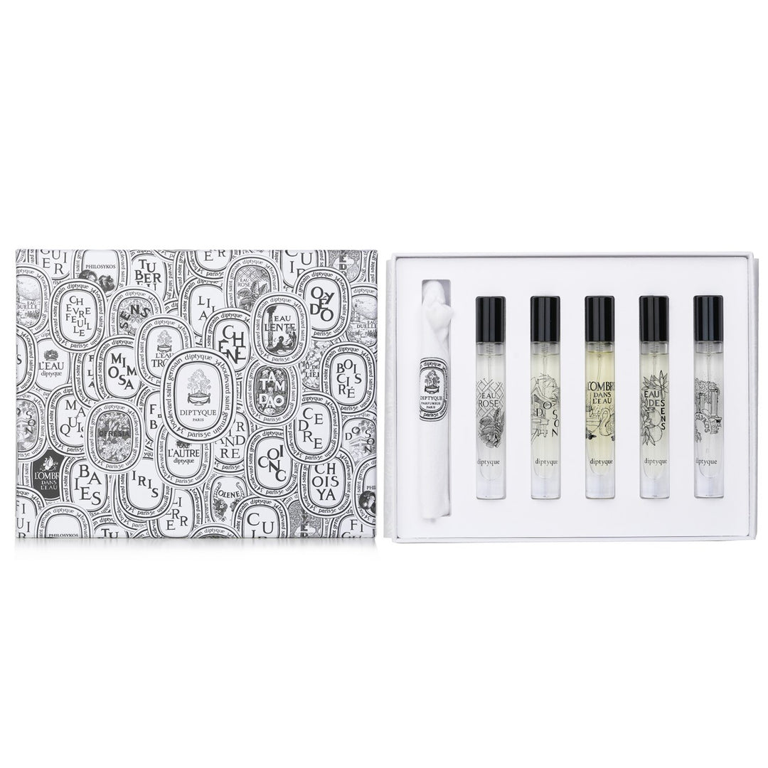 Diptyque EDP Discovery Set