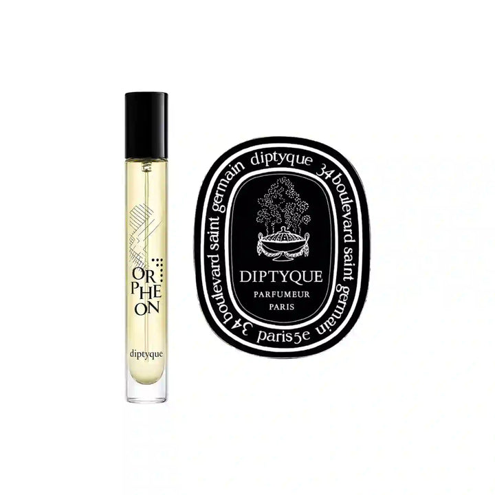 Orpheon EDT (2026 Release)