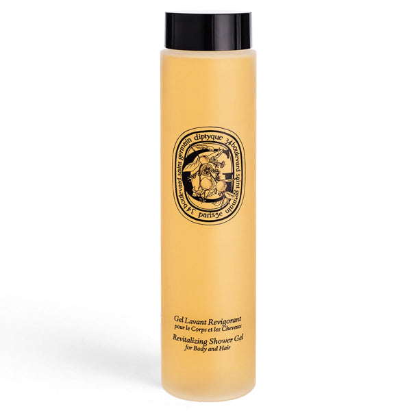 Diptyque Revitalizing Shower Gel For Body & Hair