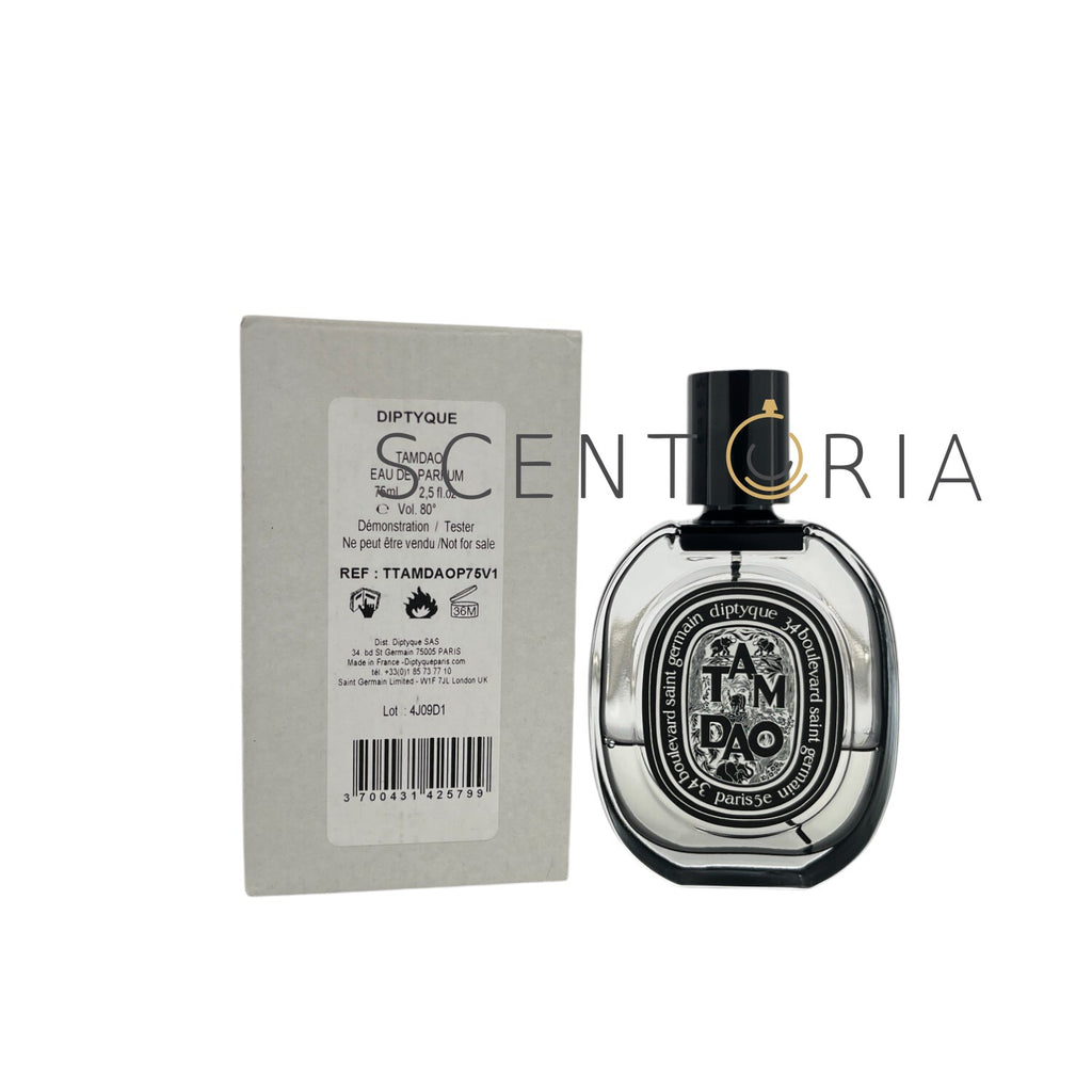 Tam Dao Diptyque Philosykos Edt Vs Edp Tam Dao EDP Partial – Scentoria