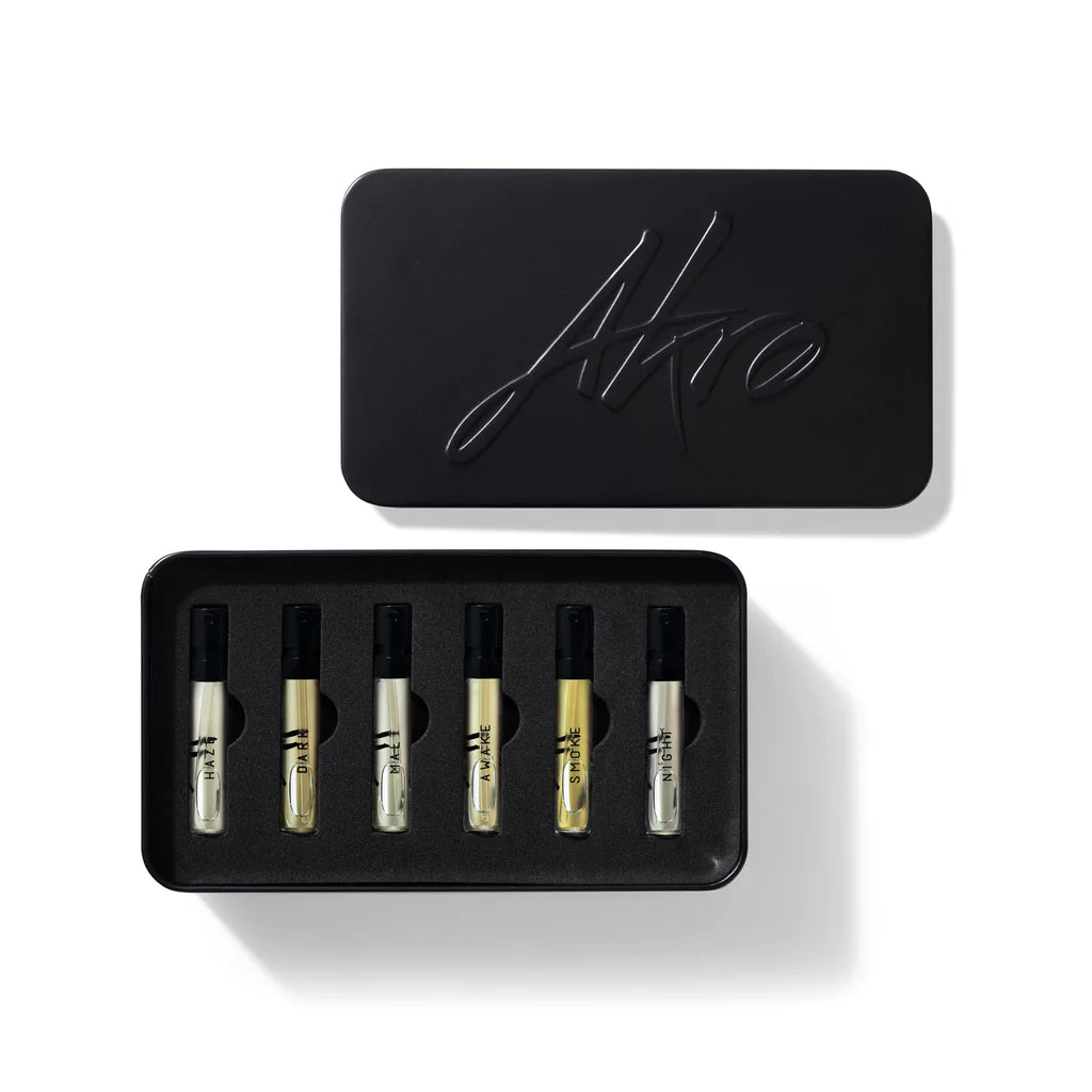 Akro Discovery Kit 7X2ML