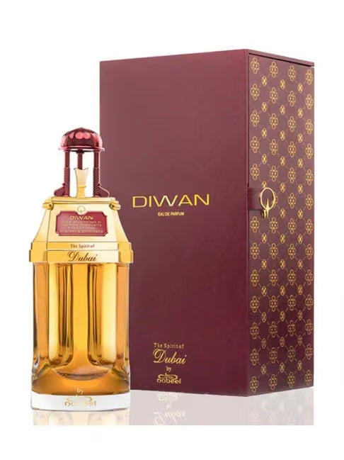 Diwan EDP
