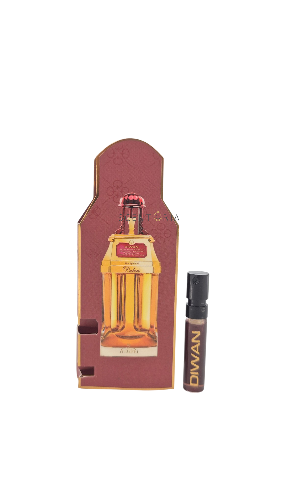 Diwan EDP