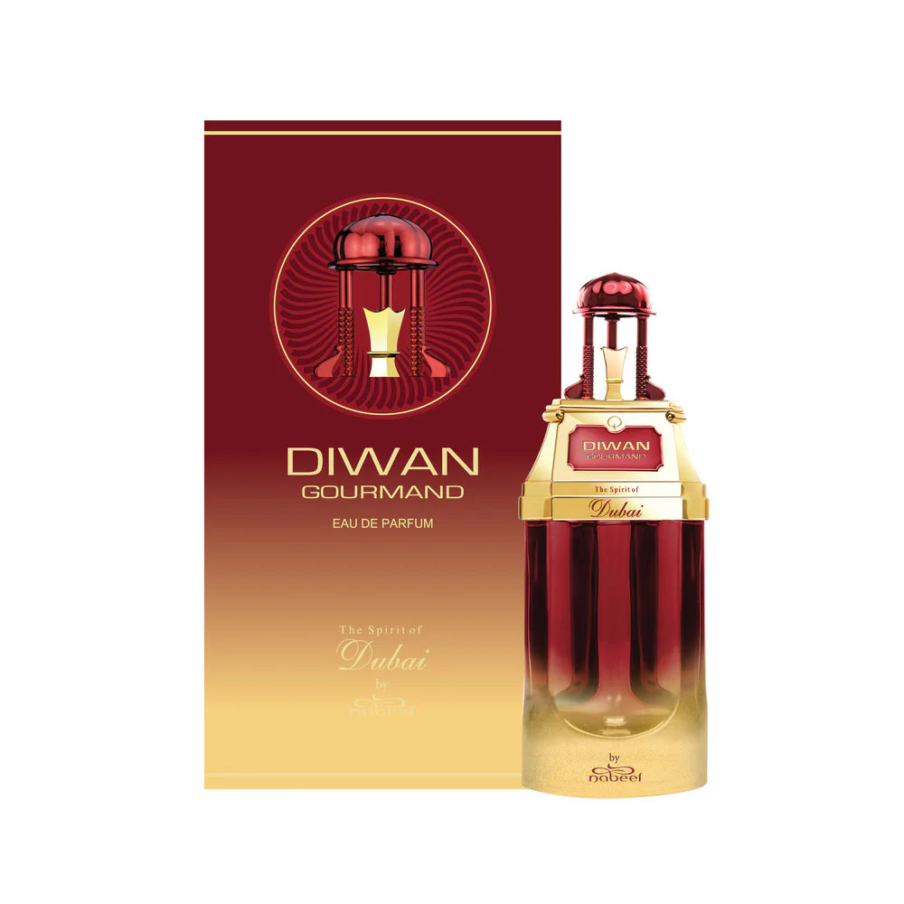 Diwan Gourmand EDP