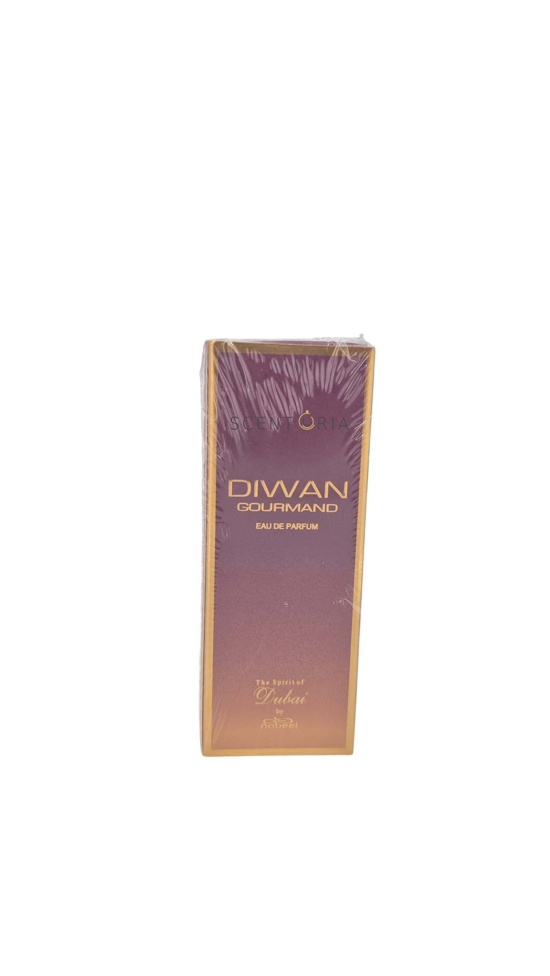 Diwan Gourmand EDP