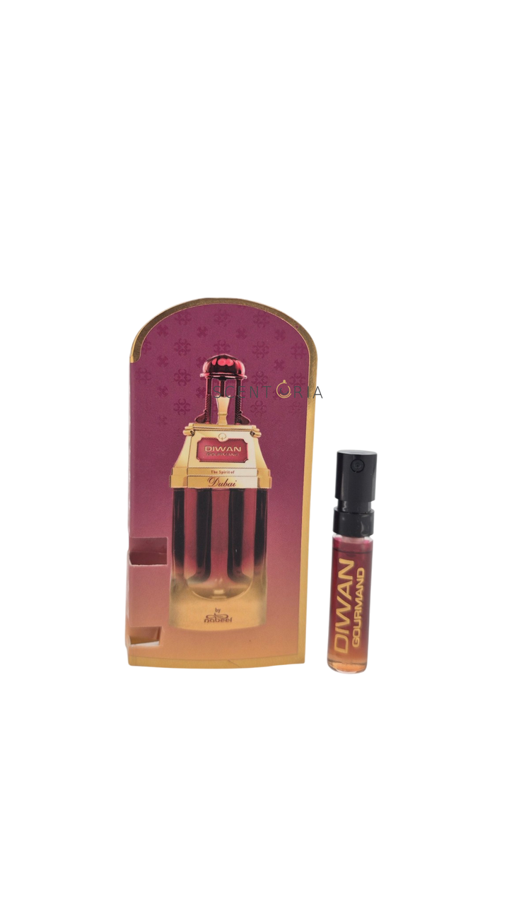 Diwan Gourmand EDP