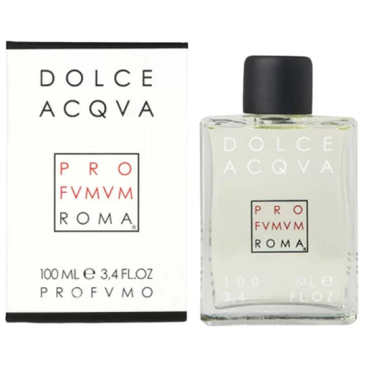 Dolce Acqua EDP