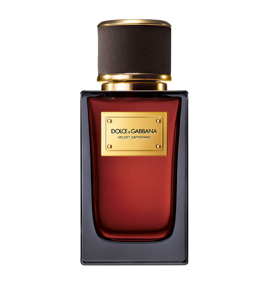 Velvet Zafferano EDP