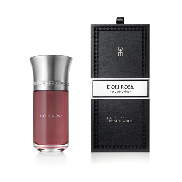 Dom Rosa EDP