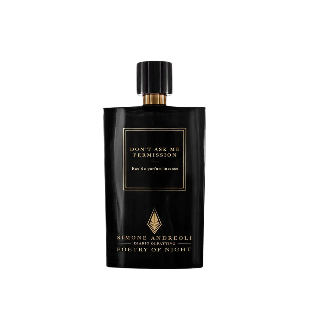 Don't Ask Me Permission EDP Intense