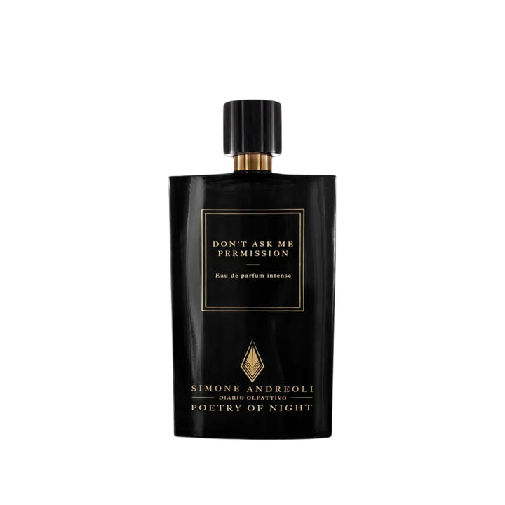 Don't Ask Me Permission EDP Intense