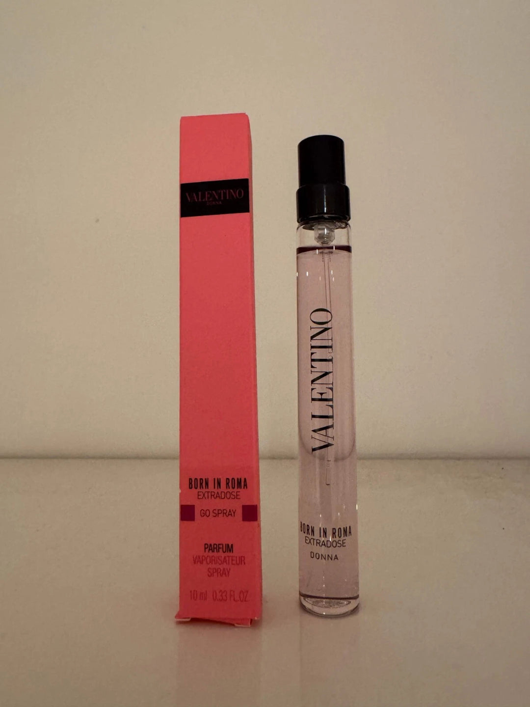 Donna Born In Roma Extra Dose Parfum