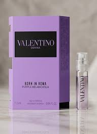 Donna Purple Melancholia EDP