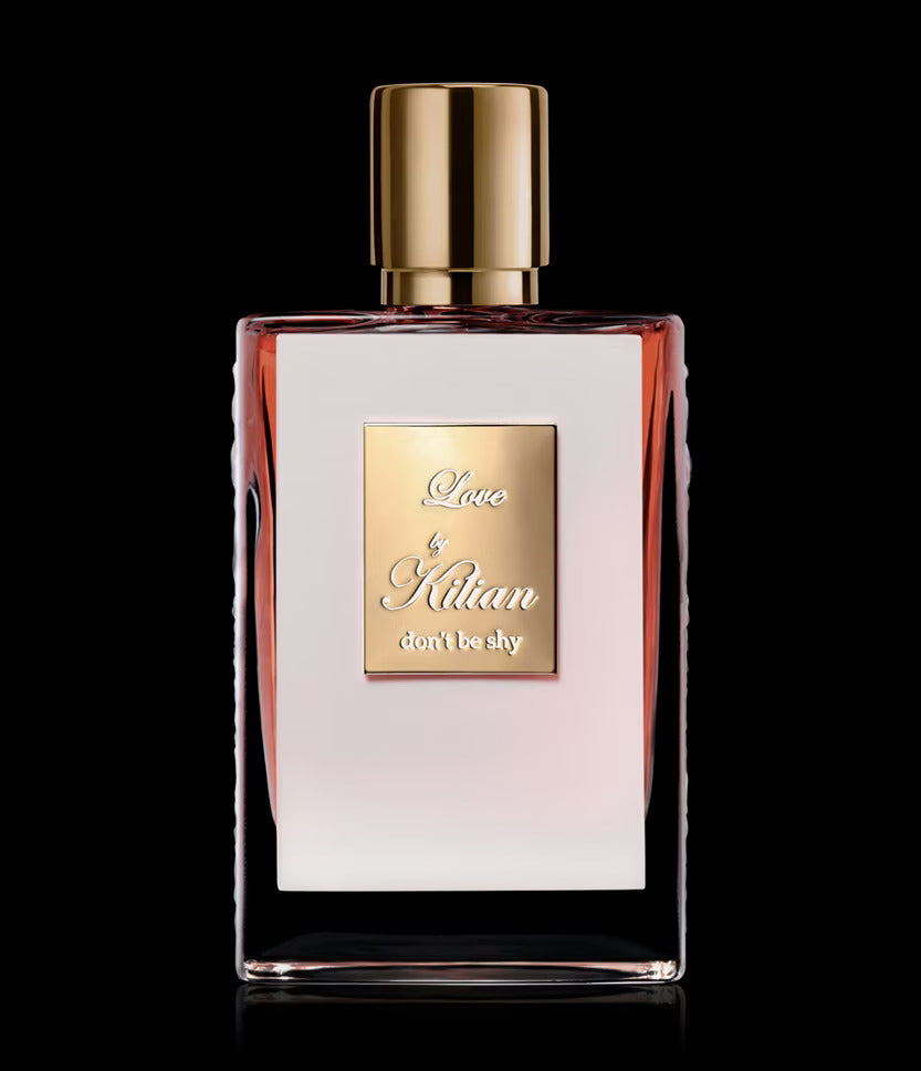 Love Don't Be Shy EDP – Scentoria
