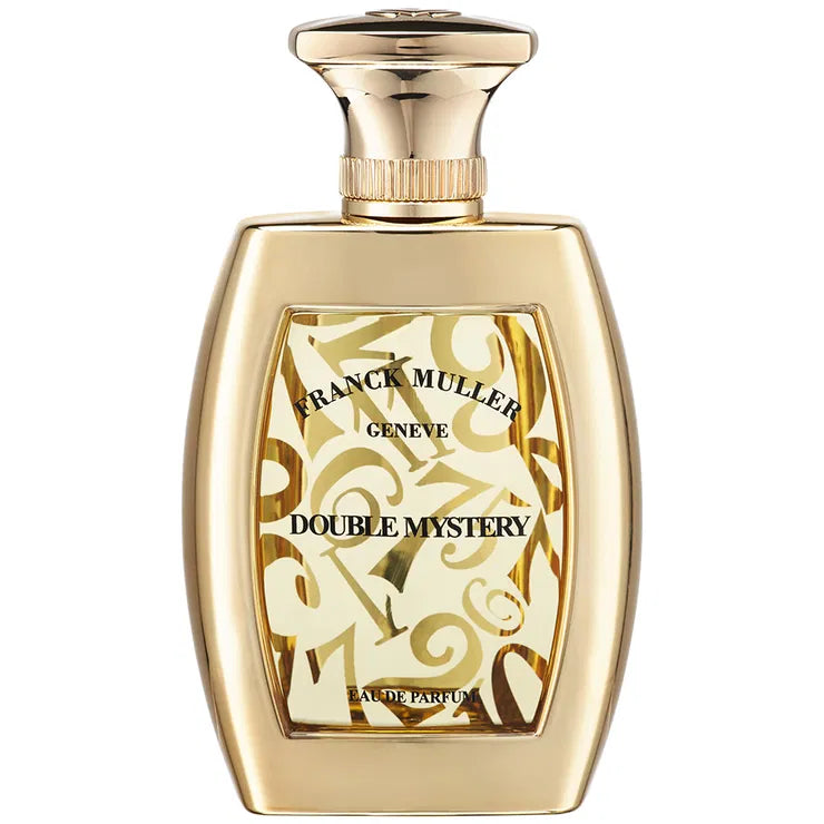 Double Mystery EDP