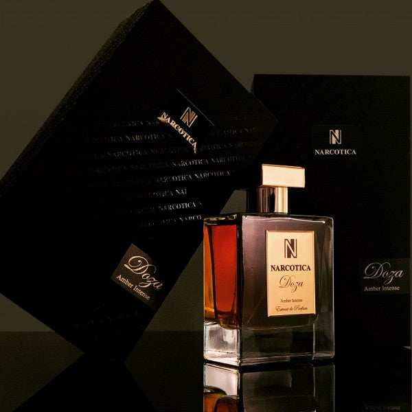 Doza Extrait De Parfum