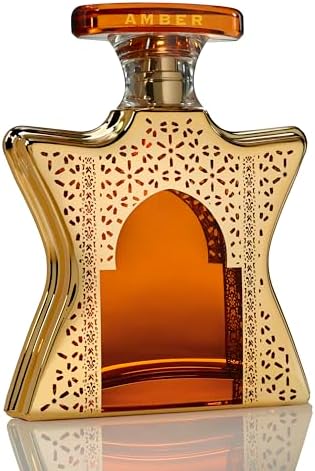 Dubai Amber EDP
