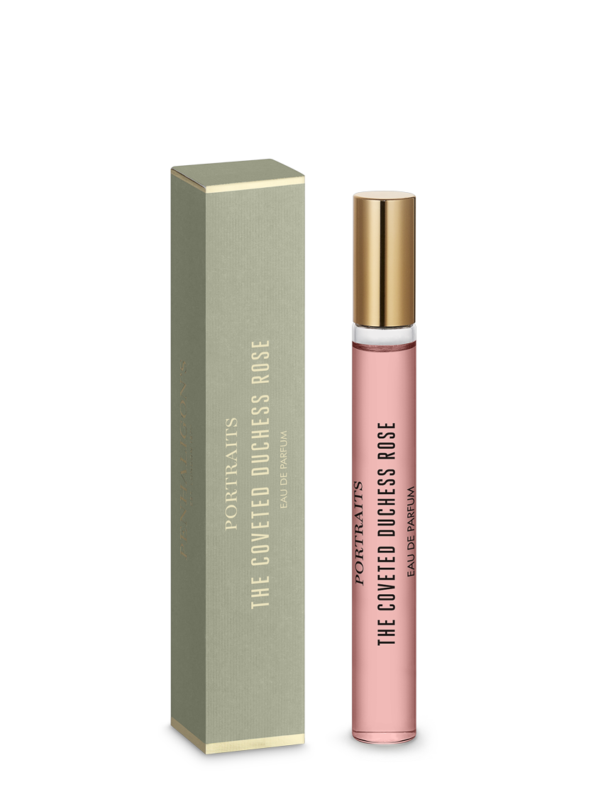 The Coveted Duchess Rose EDP