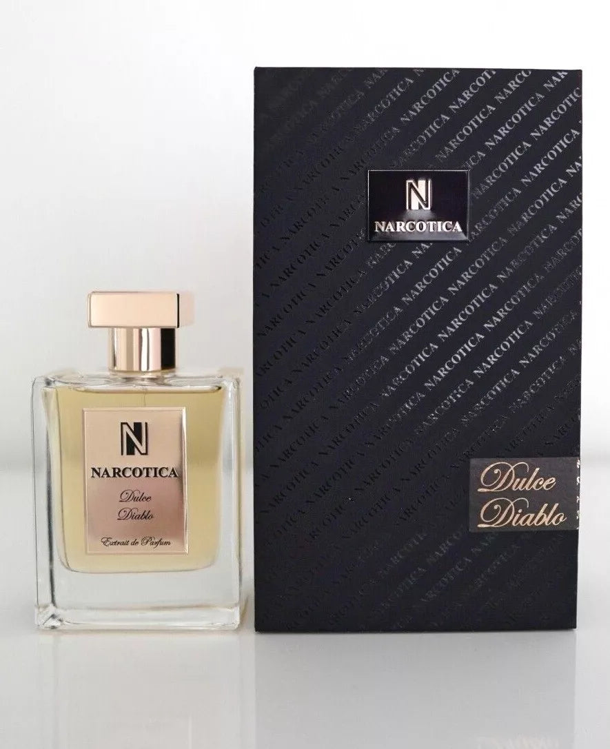Dulce Diablo Extrait De Parfum