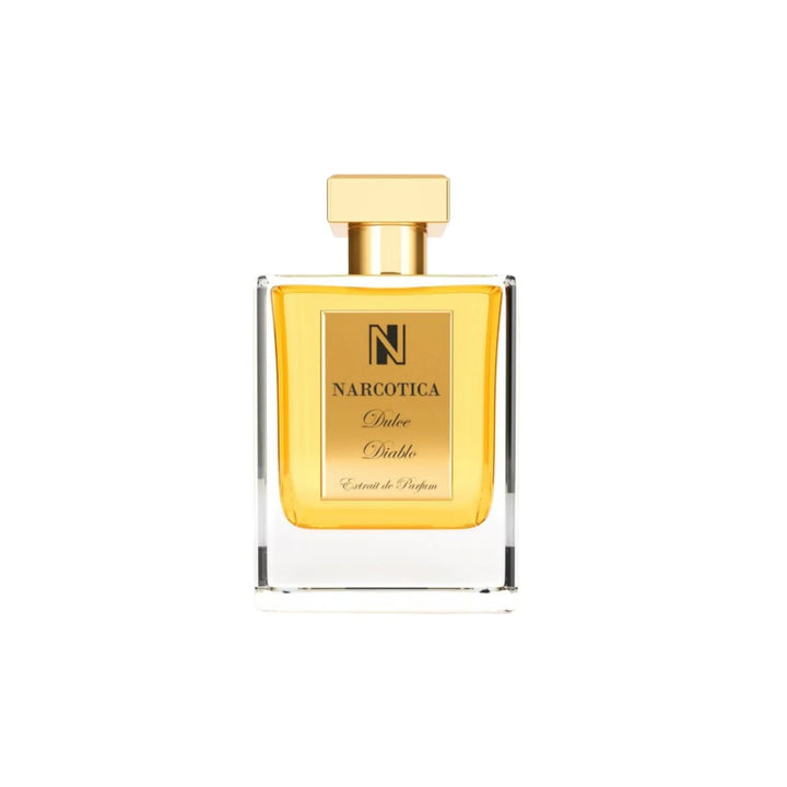 Dulce Diablo Extrait De Parfum