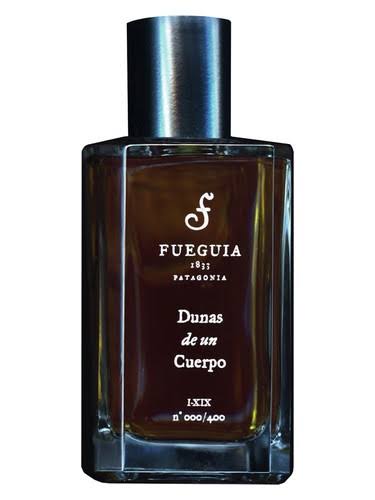 Dunas De Un Cuerpo