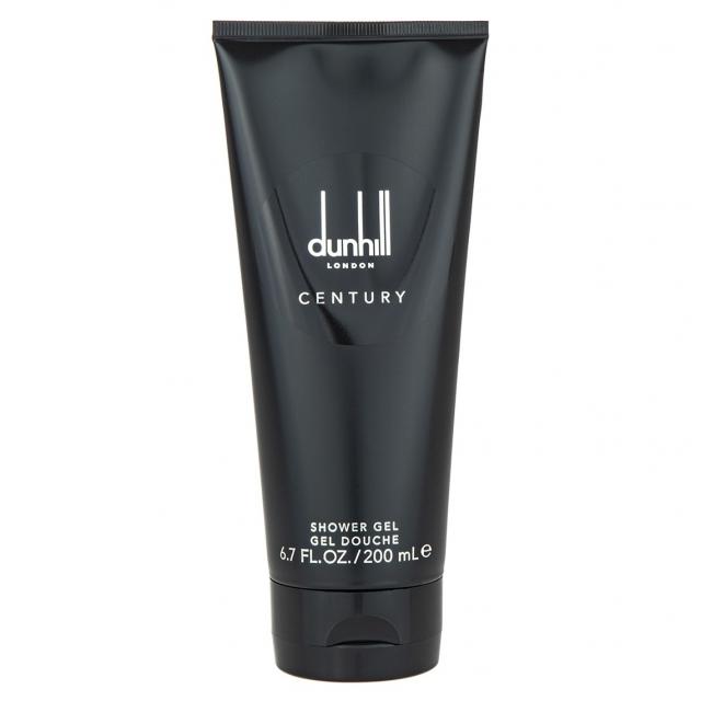 Dunhill Century Shower Gel