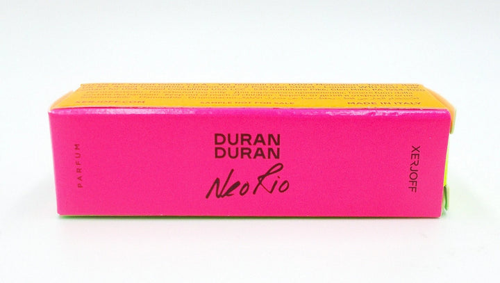 Duran Duran Neorio EDP