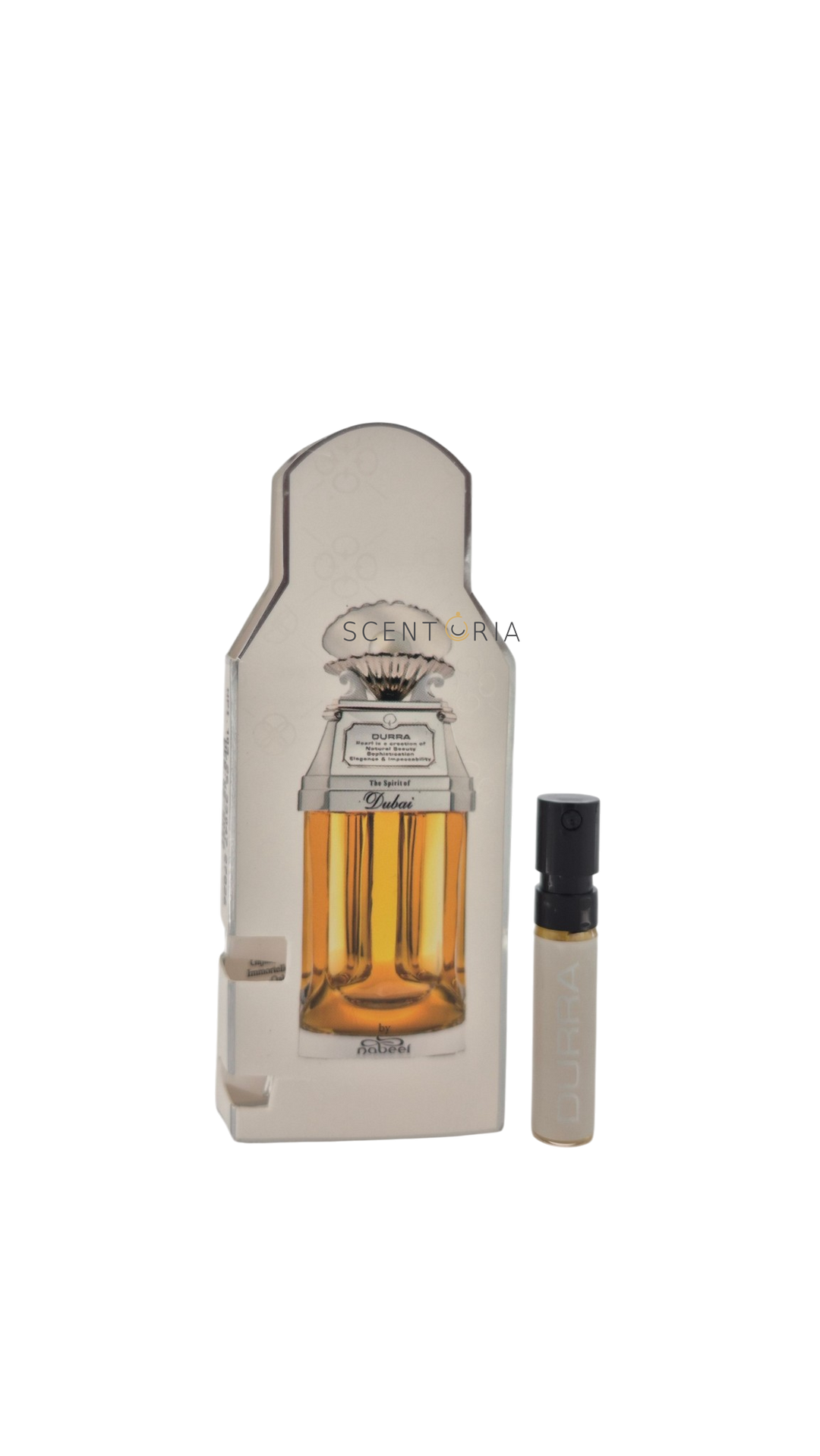 Durra EDP