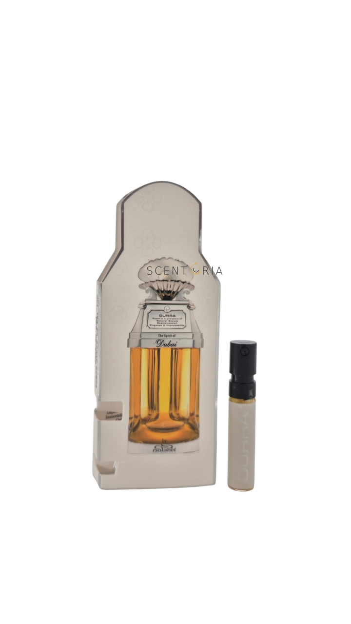 Durra EDP