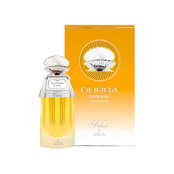 Durra Amber EDP