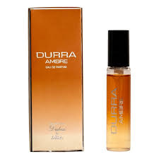 Durra Amber EDP