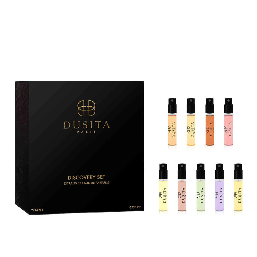 Dusita Discovery Set