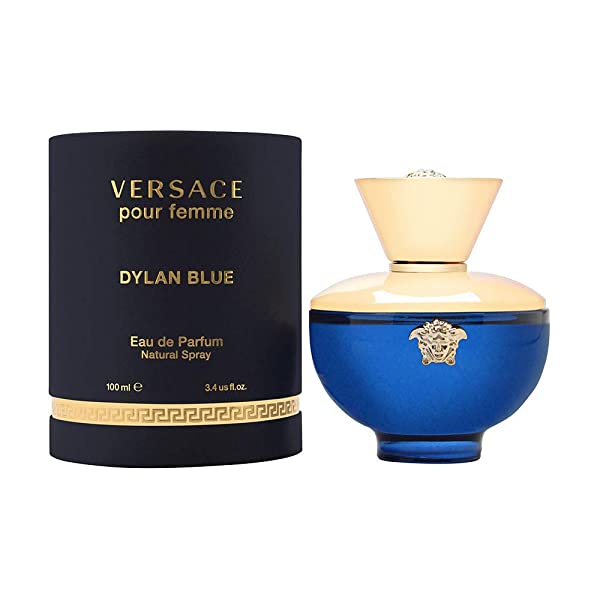 Dylan Blue Pour Femme EDP