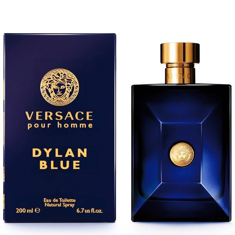 Dylan Blue Pour Homme EDT