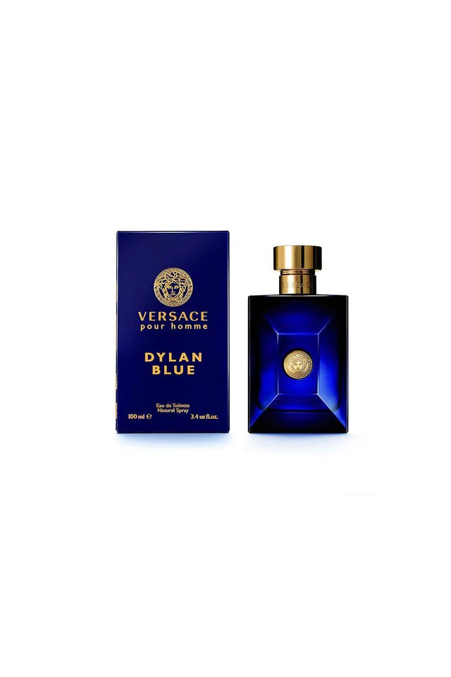 Dylan Blue Pour Homme EDT