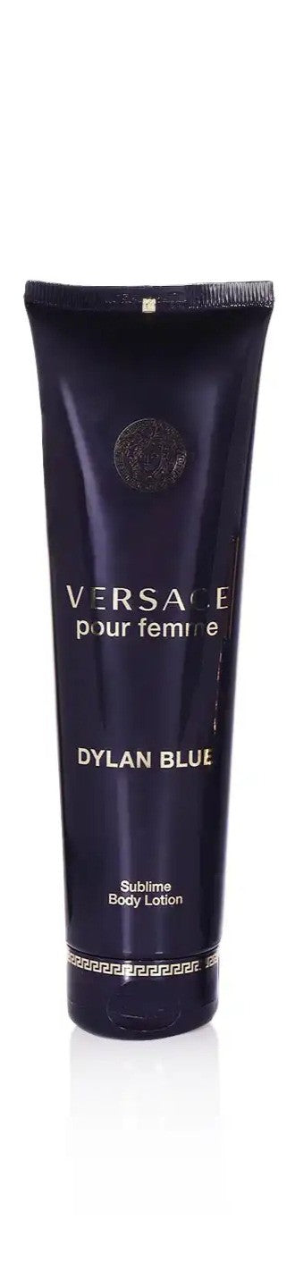 Dylan Blue Pour Femme Body Lotion