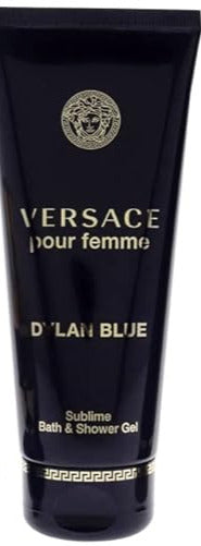 Dylan Blue Pour Femme Shower Gel