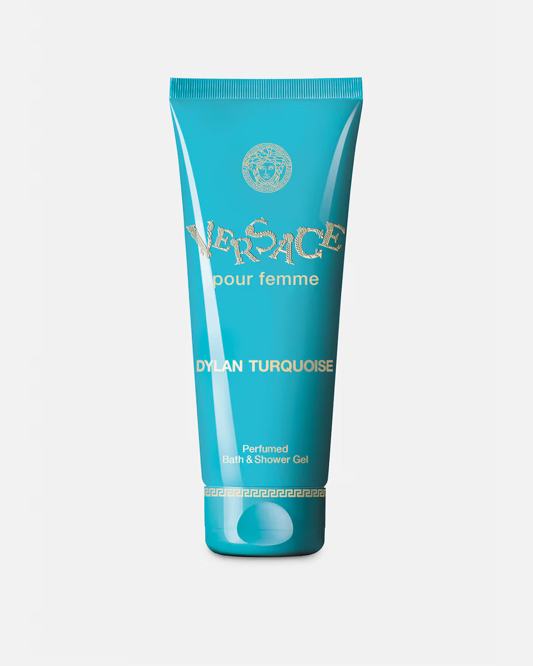 Dylan Turquoise Bath & Shower Gel