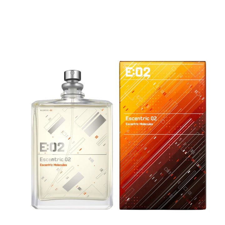 Escentric 02 EDT